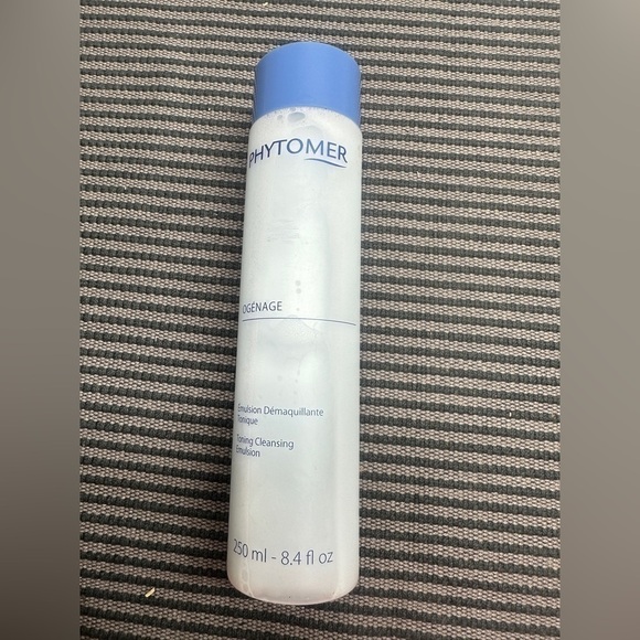 Phytomer timing  cleansing emulsion - Picture 3 of 6